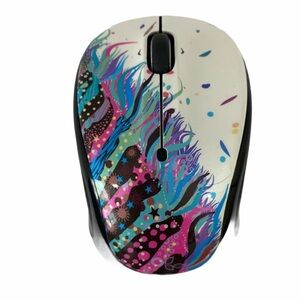 Logitech M325 Computer Mouse